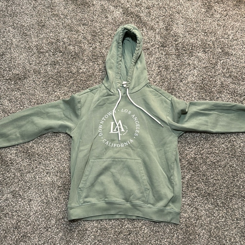 H&M LA Hoodie